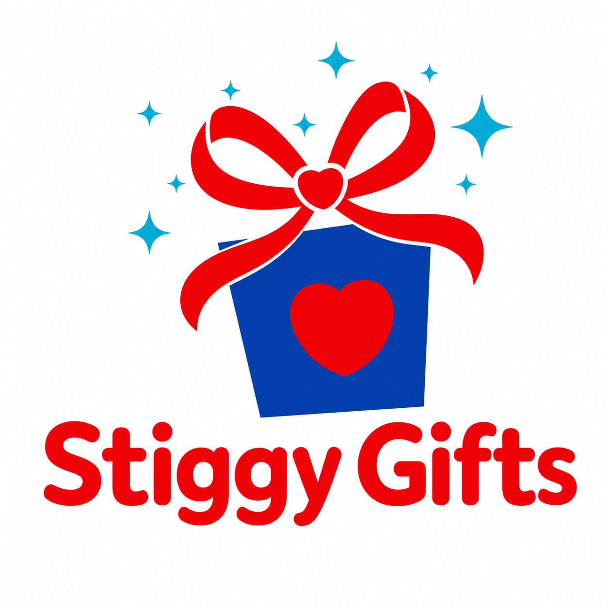 Stiggy Gifts logo